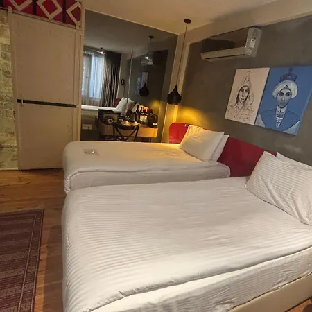 Sub Karakoy - Special Category Hotel 4*