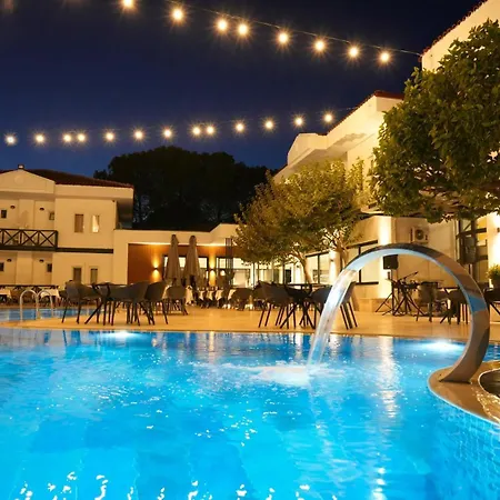 Ξενοδοχείο Herakles Thermal 4*