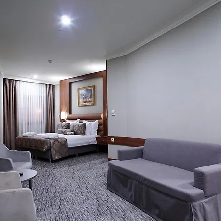 Euro Park Hotel