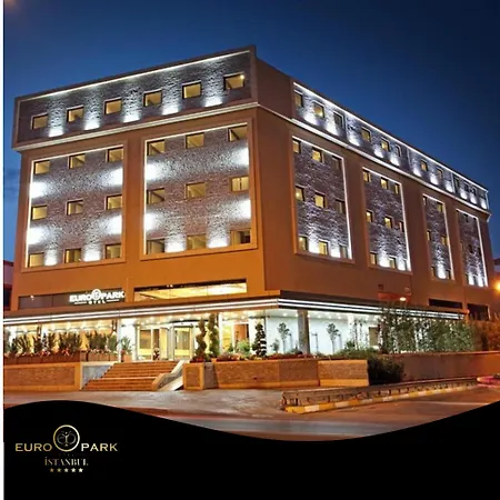 Euro Park 5* Κωνσταντινούπολη