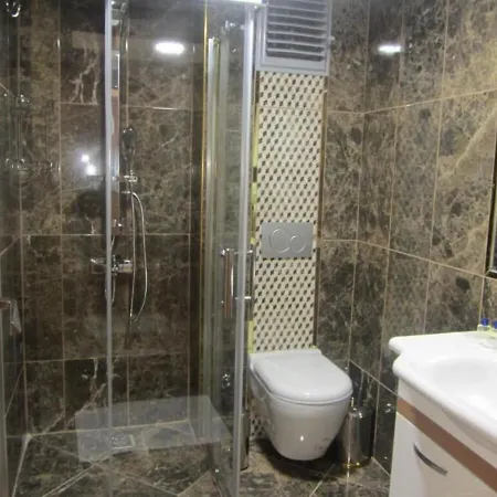 فندق سفير اسطنبول