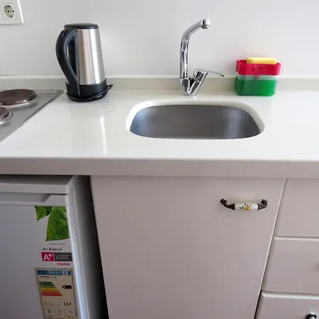 Istanberry - Pera 2* Provincia di Istanbul