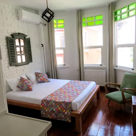 Aparthotel Istanberry - Pera 2*