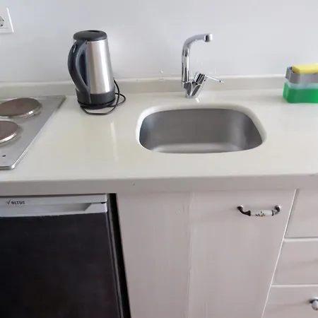 Istanberry - Pera Aparthotel Provincia di Istanbul