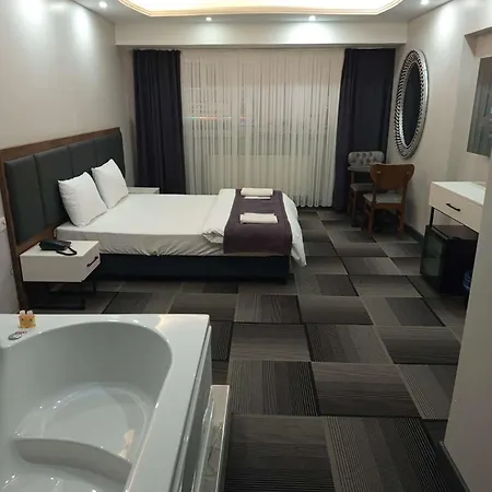 Apartament Lizbonia Stambuł