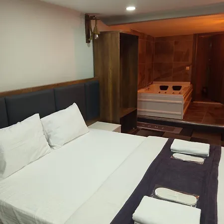 Lizbonia Apartament *