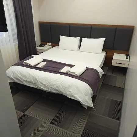 Apartament Lizbonia