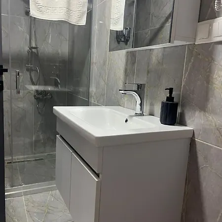 Apartament Lizbonia Stambuł