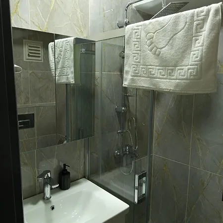 Lizbonia Apartament