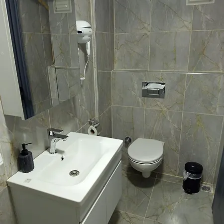 Apartament Lizbonia