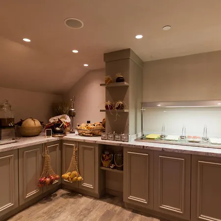Cityloft 81 4*