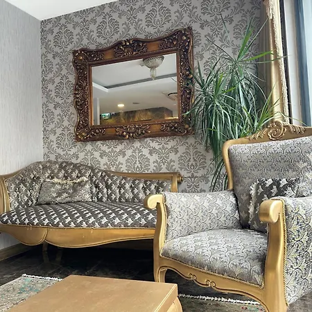 Hotel Gulec & - Special Category