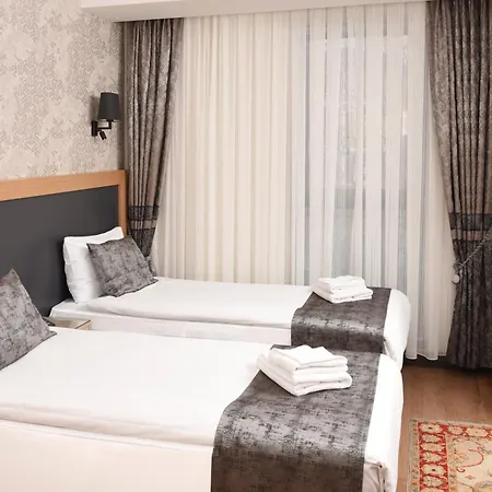Gulec & - Special Category Istanbul