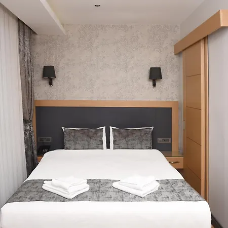 Hotel Gulec & - Special Category Istanbul