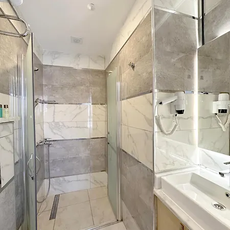 Gulec & - Special Category 4* Istanbul