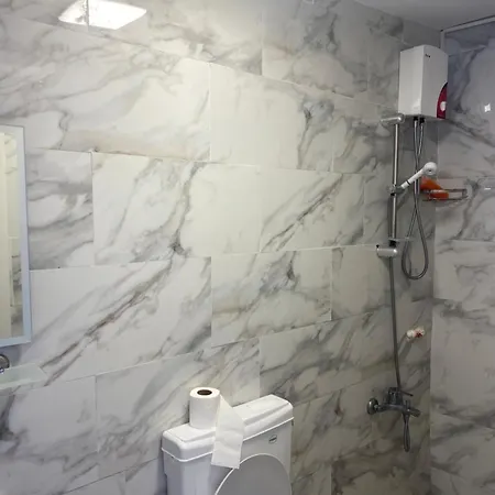 Yenikapi Hotel Istanbul