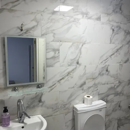 Hotel Yenikapi Istanbul