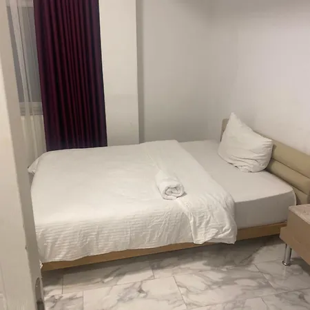 Yenikapi Hotel Istanbul