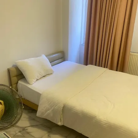 Hotel Yenikapi Istanbul