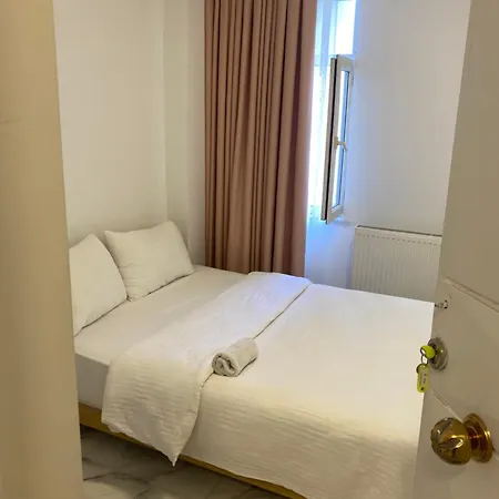 Yenikapi Hotel Istanbul