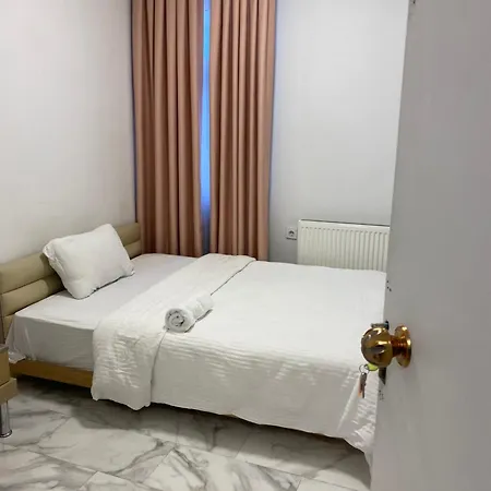 Yenikapi Hotel *