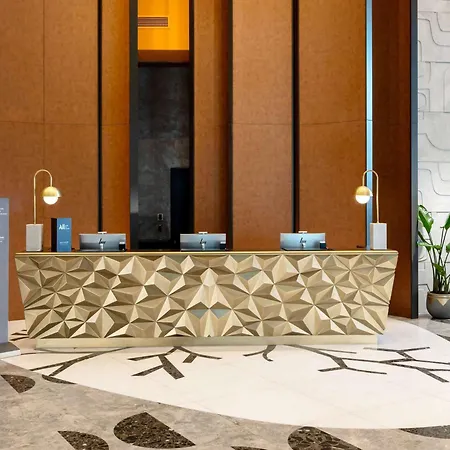 Moevenpick Marmara Sea Istambul