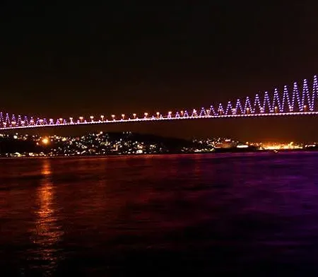 Akaretler Vera * Istanbul