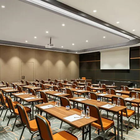 Moevenpick Marmara Sea Hotel