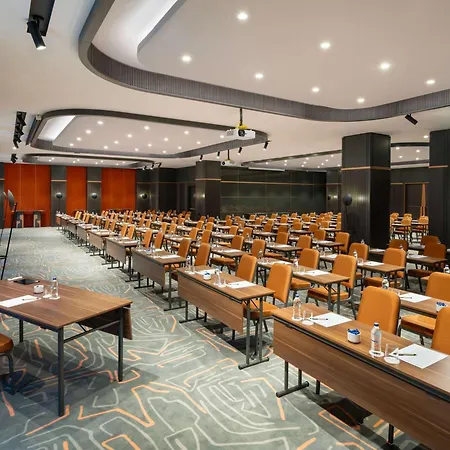 Moevenpick Marmara Sea