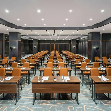 Hotel Moevenpick Marmara Sea 5*