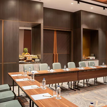 Moevenpick Marmara Sea Istambul