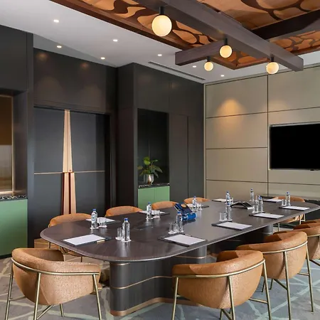 Moevenpick Marmara Sea 5*