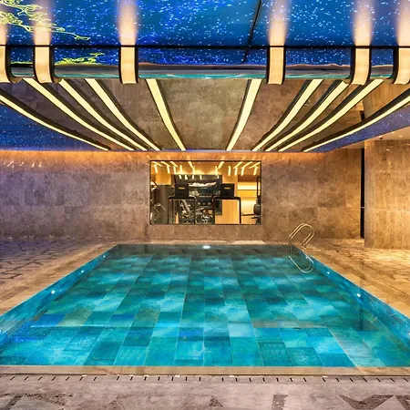 Moevenpick Marmara Sea Hotel