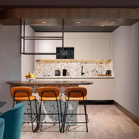 Moevenpick Marmara Sea Hotel
