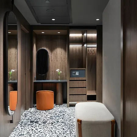 Moevenpick Marmara Sea Hotel 5*