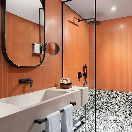Moevenpick Marmara Sea Istambul