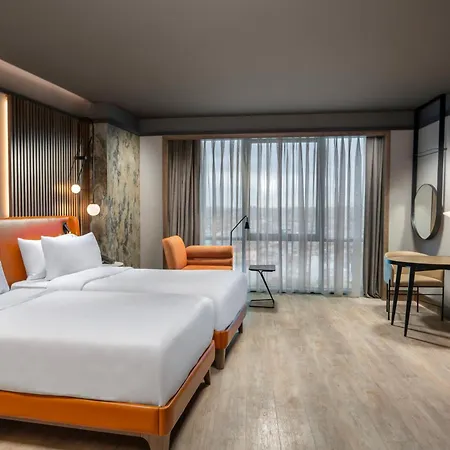 Moevenpick Marmara Sea Hotel