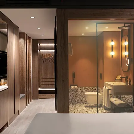 Moevenpick Marmara Sea Hotel 5*