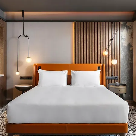 Hotel Moevenpick Marmara Sea 5*