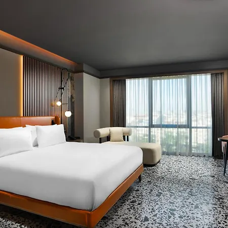 Moevenpick Marmara Sea 5*