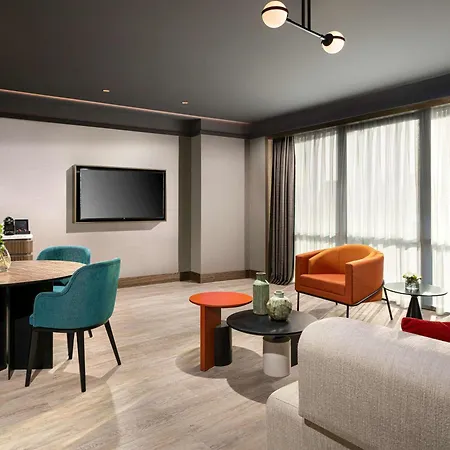Moevenpick Marmara Sea Hotel