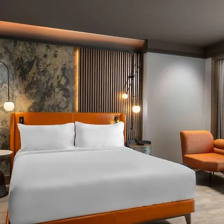 Moevenpick Marmara Sea Hotel