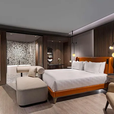 Moevenpick Marmara Sea