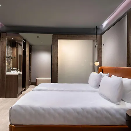 Moevenpick Marmara Sea Hotel