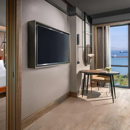 Moevenpick Marmara Sea Istambul