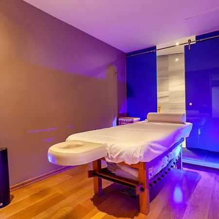 Noa - Lueleci Hendek 54 4* Istanbul
