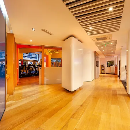 Noa - Lueleci Hendek 54 Hotel 4*