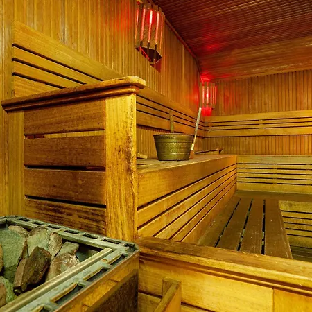 Hotel Noa - Lueleci Hendek 54 Istanbul