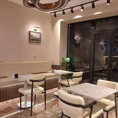 Guler Palas Vefa Hotel Istanbul
