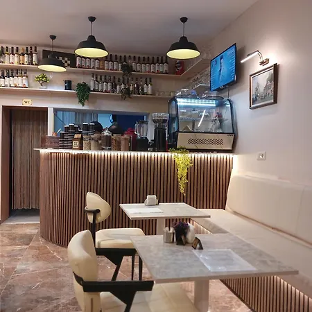 Guler Palas Vefa 3* Istanbul
